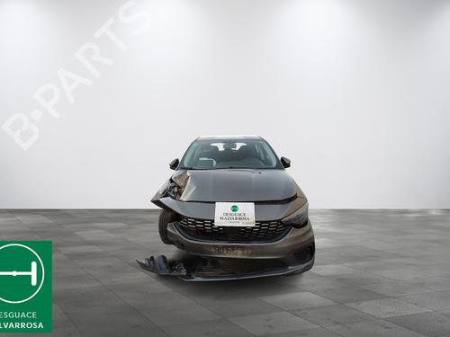 Front left window mechanism FIAT TIPO Estate (356_, 357_) 1.4 (356WXA1B) | BP30926518C22