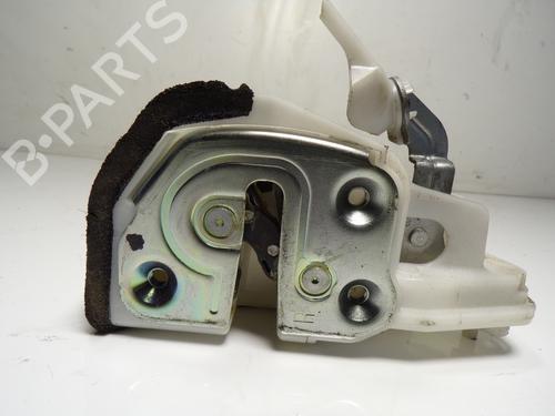 Rear right lock MAZDA 2 (DE_, DH_) [2007-2015]  11193523