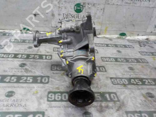 Used Front differential Front differential OPEL MOKKA / MOKKA X (J13) [2012-2019] 10299294 10299294