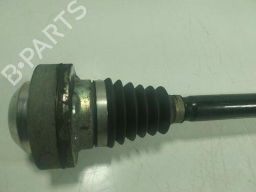 Right rear driveshaft AUDI A6 Allroad C6 (4FH) 3.0 TDI quattro | BP19133958M41 
