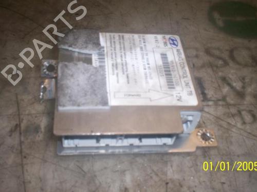 Airbag module HYUNDAI GETZ (TB) 1.3 i (82 hp) 3747626