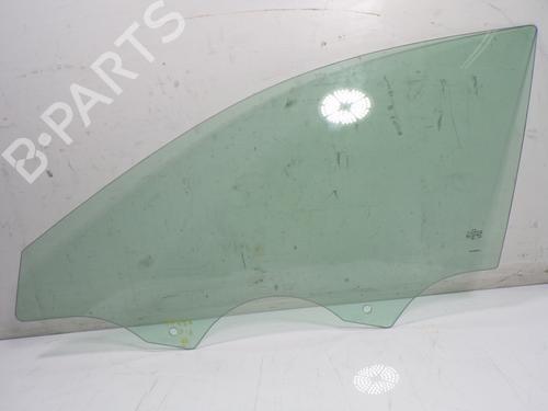 Front left door window CUPRA LEON Sportstourer (KL8, KU8, KUD) 2.0 TSI 4Drive 5FA845201A
