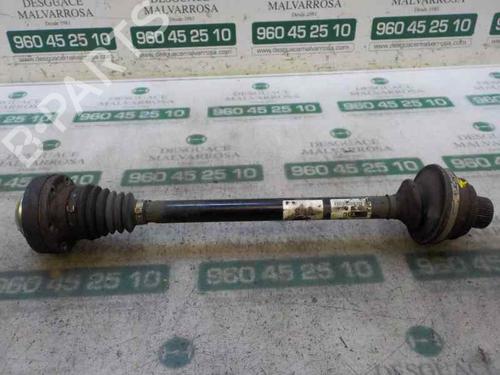 Used Right rear driveshaft Right rear driveshaft AUDI A5 (8T3) 3.0 TDI quattro (240 hp) 6129887 6129887