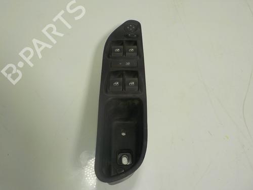 Used Left front window switch FIAT TIPO Hatchback (356_, 357_) [2016-2025]  11190011