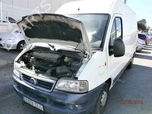 Used Parts FIAT DUCATO Van (244_)  2.8 JTD  490848