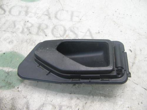 Used Front left interior door handle Front left interior door handle PEUGEOT 306 Hatchback (7A, 7C, N3, N5) 1.6 (89 hp) 3750979 3750979