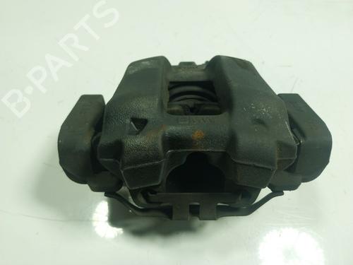 Used Right front brake caliper BMW 3 (F30, F80) [2011-2018]  17739929