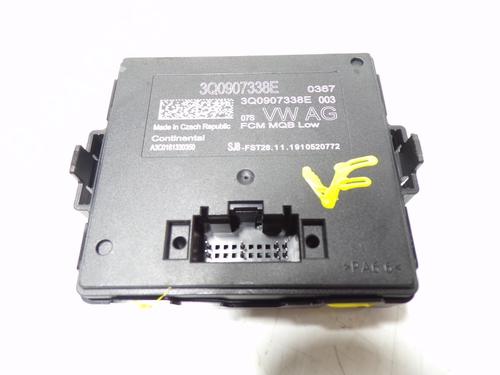 Electronic module AUDI A1 Sportback (GBA) 35 TFSI | BP10812374M83 - Image 2