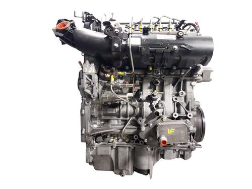 Engine OPEL ASTRA K (B16) 1.6 CDTi (68) | BP36503648M1 - Image 4