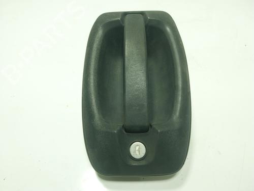 Used Front left exterior door handle IVECO DAILY VI Van 33S15, 35S15, 35C15 (146 hp) 30265303