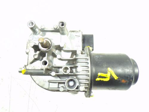 Used Front wiper motor Front wiper motor VW PASSAT B6 Variant (3C5) 2.0 TDI 16V (140 hp) 9122410 9122410