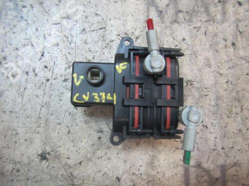 Used Electronic module Electronic module MERCEDES-BENZ S-CLASS (W140) S 600 (140.056, 140.057) (394 hp) 9530731 9530731