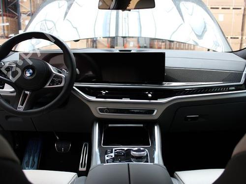 Instrumentbræt BMW 7 (G70)  | BP34185859C46  - Image 11