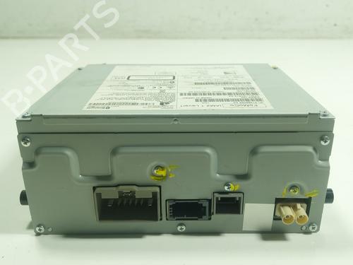Radio VOLVO V40 Hatchback (525) D2 | BP25203180E6 - Image 2