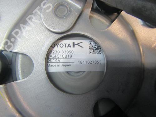 Heater blower motor TOYOTA RAV 4 V (_A5_, _H5_)  | BP9095827M62 