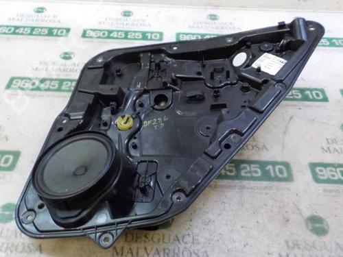 Used Rear right window mechanism Rear right window mechanism MERCEDES-BENZ A-CLASS (W176) [2012-2018] 5938316 5938316