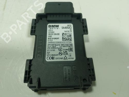 Electronic module BMW 5 (G30, F90) 540 i xDrive | BP24574629M83 - Image 2