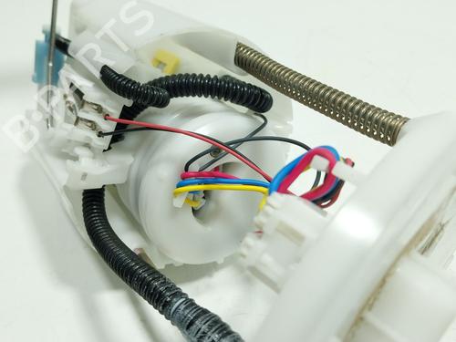 Fuel pump MAZDA CX-30 (DM) 2.5 e-SKYACTIV-G (DM5W) | BP36773059M76 - Image 3