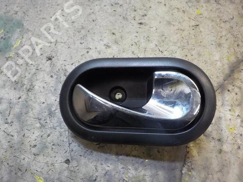 Used Rear right interior door handle Rear right interior door handle DACIA LODGY (JS_) 1.5 dCi (90 hp) 3851122 3851122