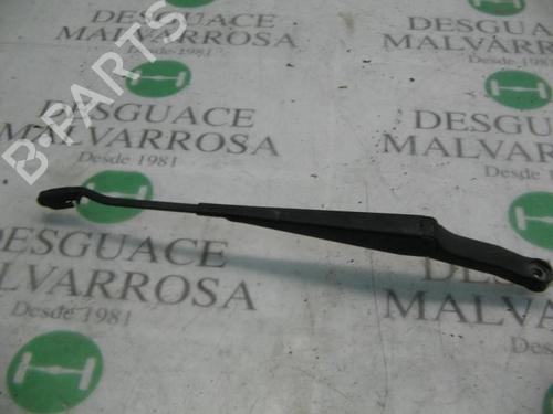 Used Front windshield wiper arm SEAT IBIZA II (6K1) 1.0 (45 hp) 3784960