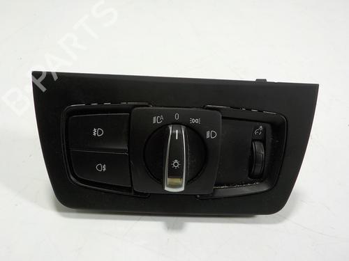 Used Headlight switch Headlight switch BMW 4 Coupe (F32, F82) [2013-2020] 15732561 15732561