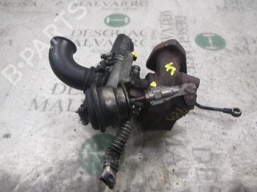 Used Turbocharger/Supercharger Turbocharger/Supercharger 3828269 3828269