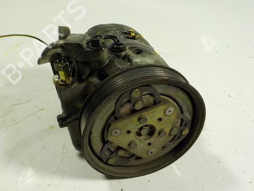Airco pomp NISSAN MICRA II (K11)  | BP8141894M34 