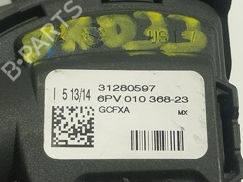 Pedal VOLVO V40 Hatchback (525) D2 | BP25203293I4  - Image 5