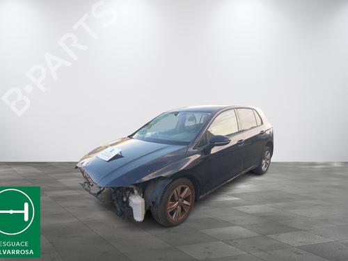 Headlight switch VW GOLF VIII (CD1, DA1)  | BP20146933I24  - Image 6