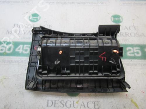 Driver airbag PEUGEOT 308 I (4A_, 4C_)  | BP3879115C9 