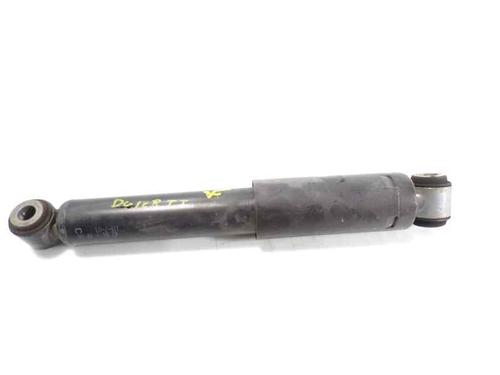 Used Left rear shock absorber DACIA DOKKER Box Body/MPV 1.5 dCi 75 / Blue dCi 75 (FEJW, FEAH) (75 hp) 6794662