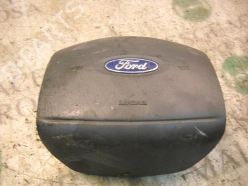 Used Driver airbag FORD TRANSIT Van (FA_ _) 2.4 TDE (125 hp) 3789846