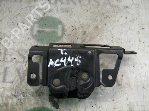Used Tailgate lock BMW 3 Compact (E46) 320 td (150 hp) 3754242