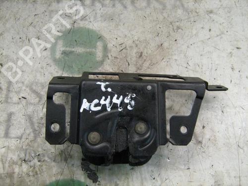 Tailgate lock BMW 3 Compact (E46) 320 td (150 hp) 51247201561