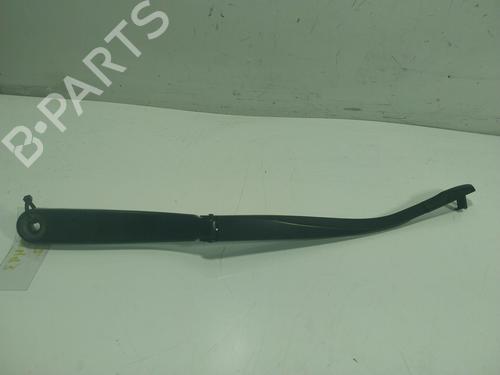 Front wipers mechanism BMW 5 (F10) 525 d (204 hp) 17723454