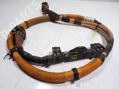 Used Electronic module Electronic module RENAULT KANGOO Express (FW0/1_) Z.E. (FW0Z, FW1Z) (60 hp) 15076359 15076359