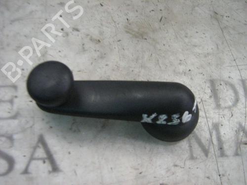Used Other Other FIAT PUNTO (188_) [1999-2012] 14296972 14296972