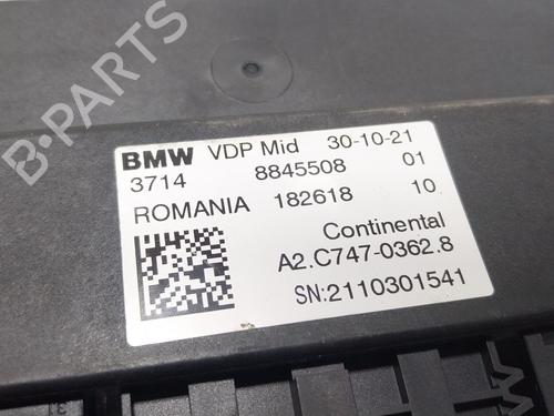 Electronic module BMW 4 Gran Coupe (G26) 420 d Mild-Hybrid xDrive | BP29493409M83 