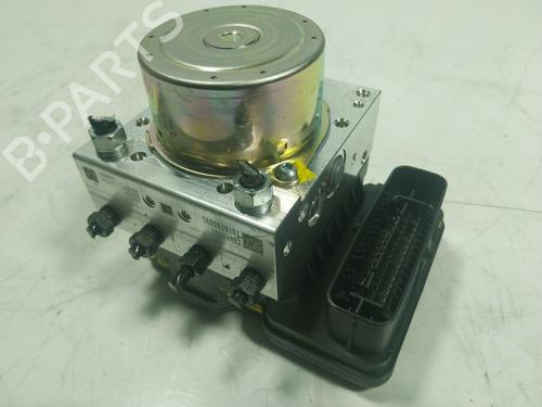 Used ABS pump TOYOTA RAV 4 V (_A5_, _H5_) [2018-2025]  17801579