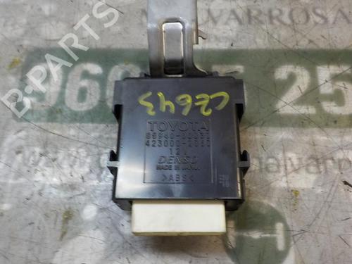 Used Electronic module Electronic module 3860666 3860666