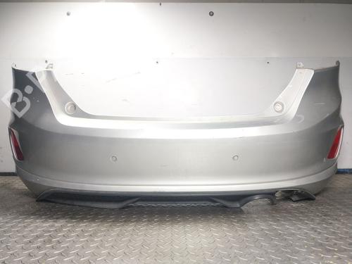 Used Rear bumper FORD FIESTA VII (HJ, HF) [2017-2025]  21534831