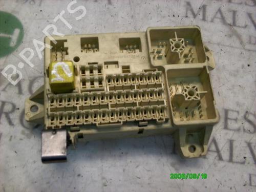 Caja reles / fusibles JAGUAR S-TYPE II (X200) 3.0 V6 (238 hp) 3752417