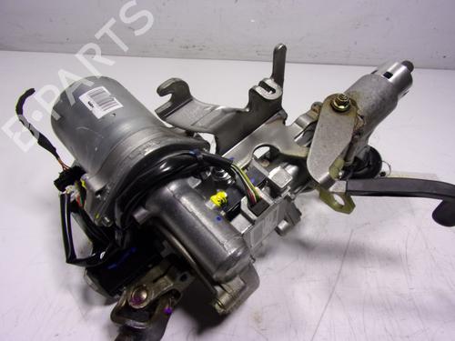 Steering column RENAULT KANGOO / GRAND KANGOO II (KW0/1_)  | BP15914522M21 