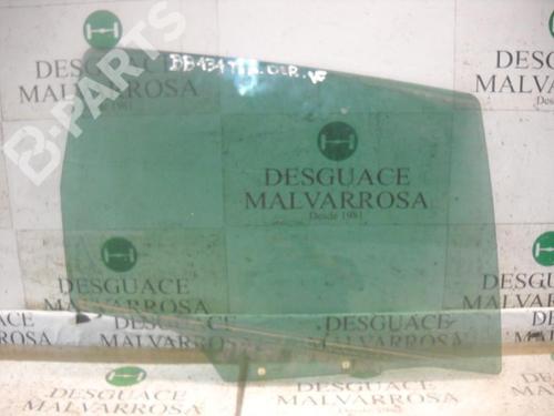Used Rear right door window Rear right door window PEUGEOT 307 Break (3E) 2.0 HDi 135 (136 hp) 3781328 3781328