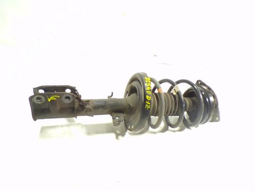 Used Left front shock absorber RENAULT SCÉNIC III (JZ0/1_) [2008-2016]  9175107