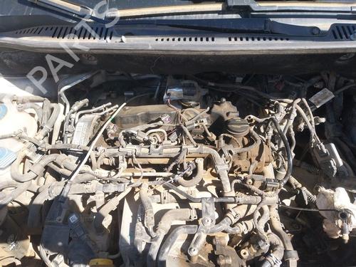 Engine mount VW CADDY IV MPV (SAB, SAJ) 2.0 TDI | BP20200614M89 - Image 13