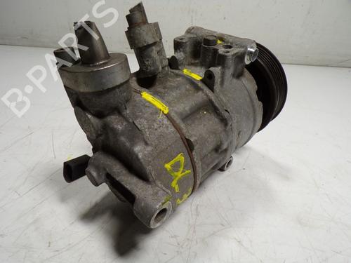 BP15064618M34 | Compressor A/C VW GOLF VII Variant (BA5, BV5) 2.0 TDI BP15064618M34