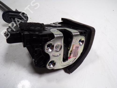 Used Rear right lock KIA NIRO I (DE) 1.6 GDI Hybrid (105 hp) 8305775