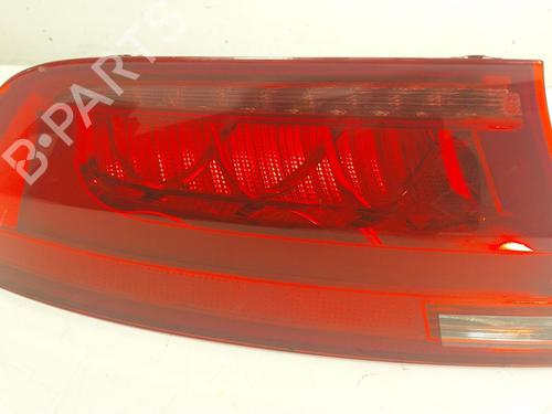 Used Left taillight Left taillight AUDI A7 Sportback (4GA, 4GF) 3.0 TDI quattro (245 hp) 31709918 31709918