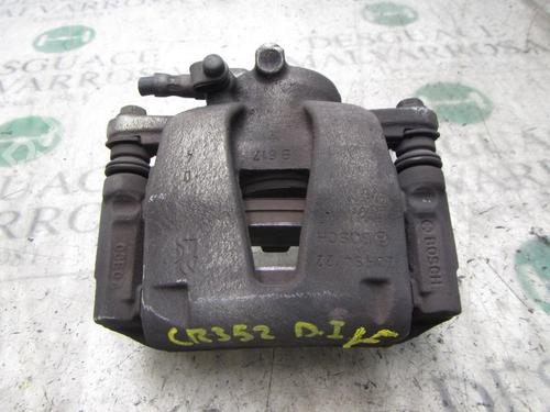 Used Left front brake caliper Left front brake caliper FIAT LINEA (323_, 110_) 1.3 D Multijet (323AXB11, 323AXB1A) (90 hp) 11547900 11547900